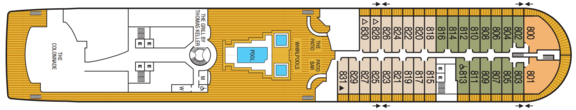 Deck Plan deck-4
